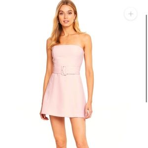 Amanda Uprichard “Fae Dress” cocktail dress